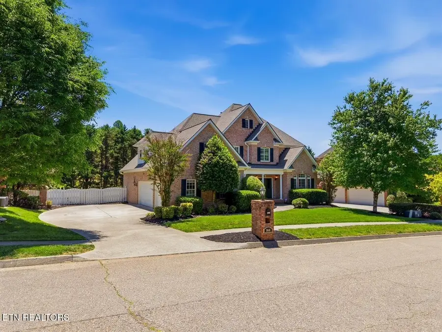 9648 Valley Woods Lane, Knoxville, TN 37922 - #3