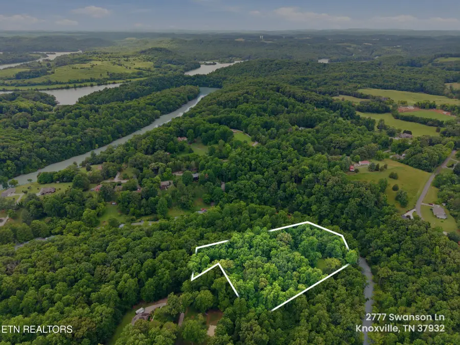 2777 Swanson Lane, Knoxville, TN 37932 - #3