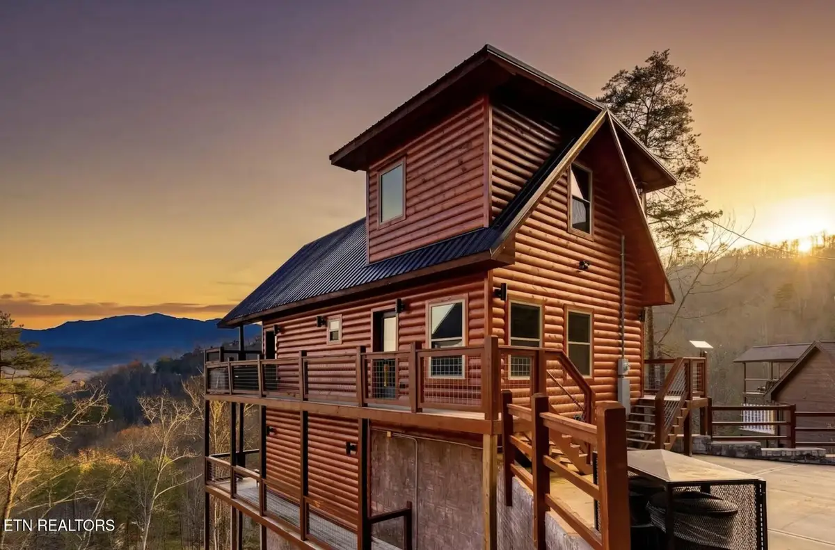 2138 Rising Fawn Way, Sevierville, TN 37876 - #1