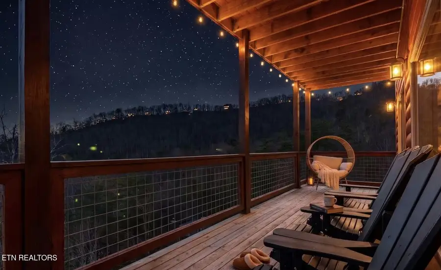 2138 Rising Fawn Way, Sevierville, TN 37876 - #3