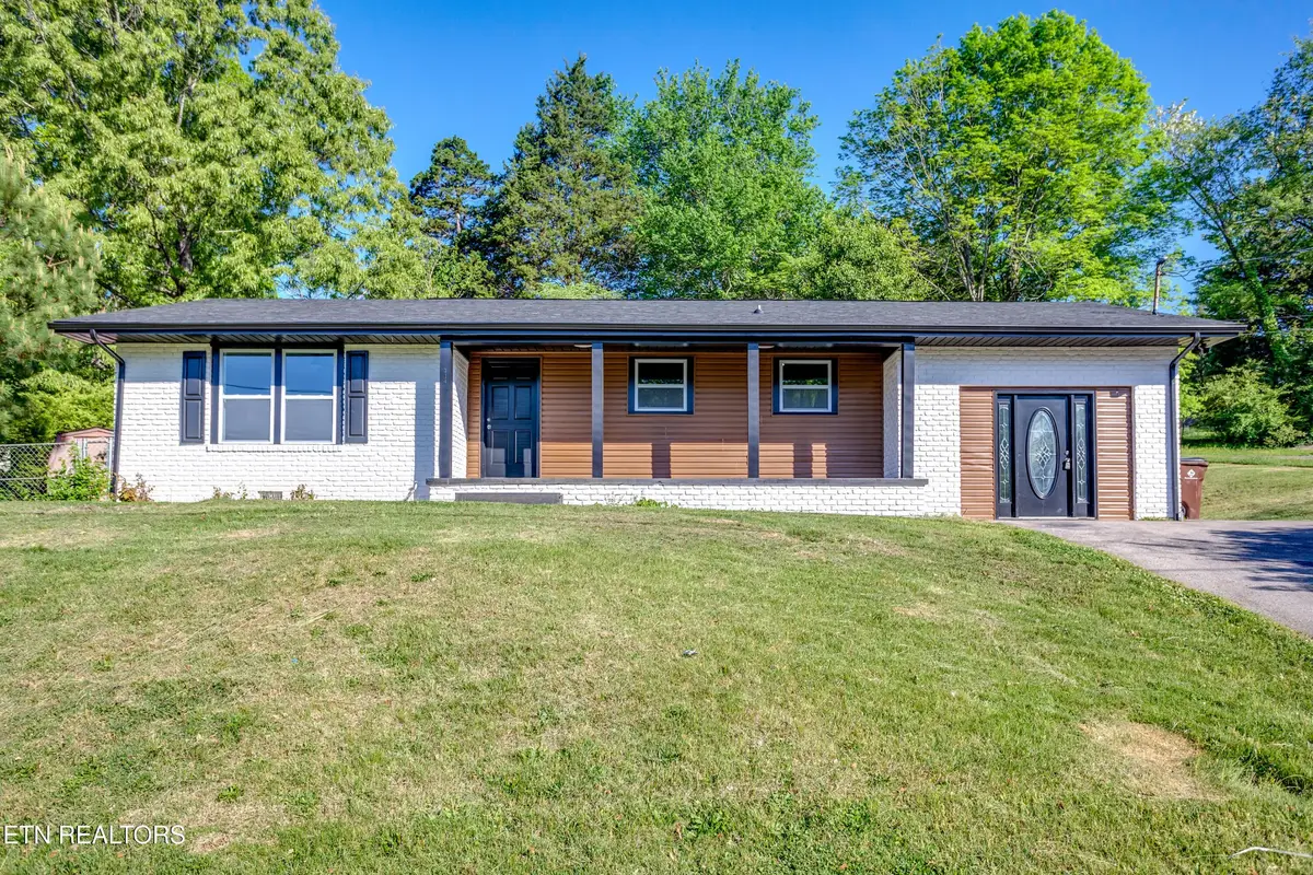 114 W Maiden Lane, Oak Ridge, TN 37830 - #1