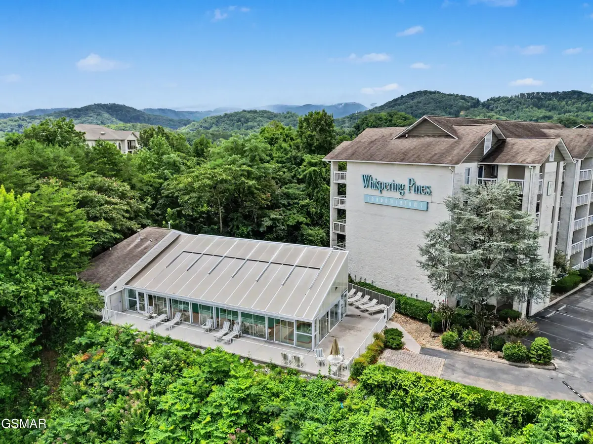 205 Ogle Drive #552, Pigeon Forge, TN 37863 - #1