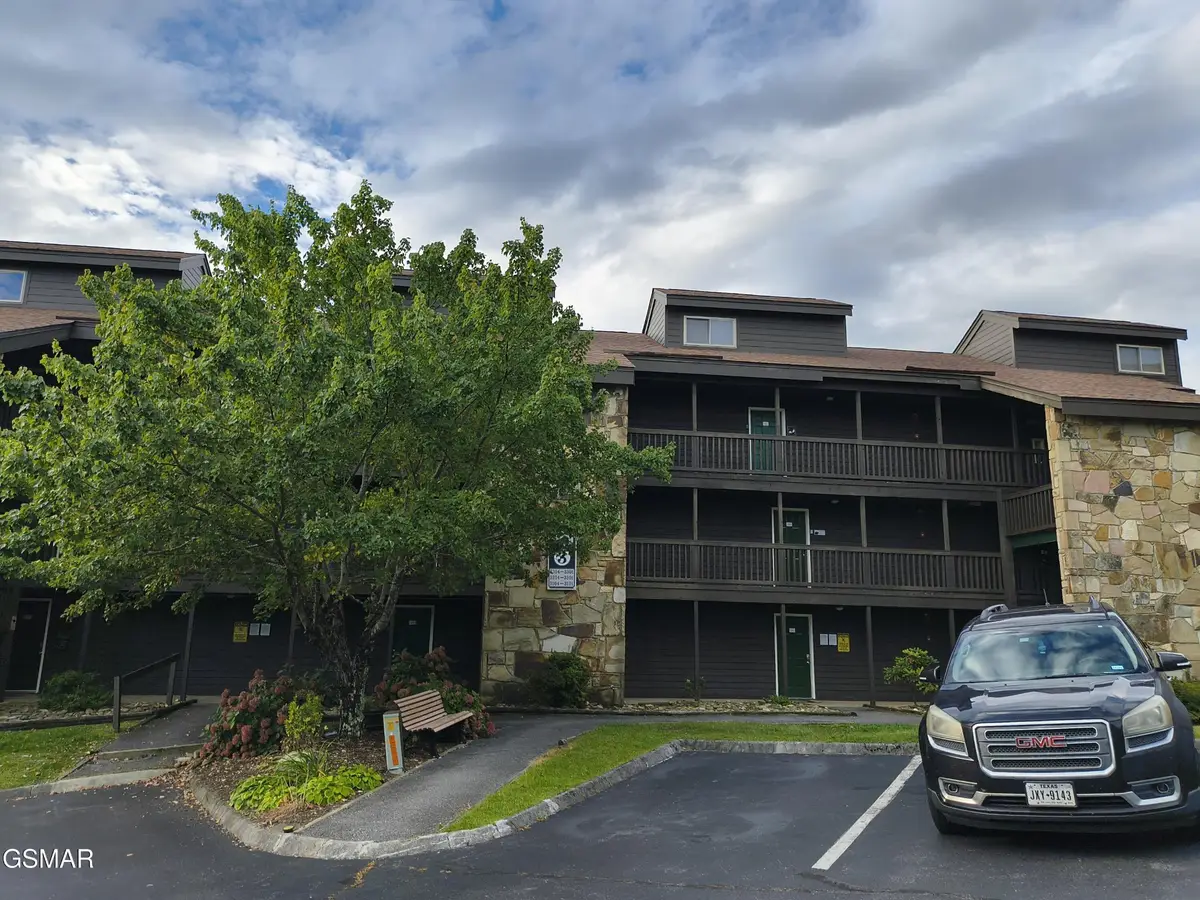 1380 Ski View Drive #3303, Gatlinburg, TN 37738 - #1