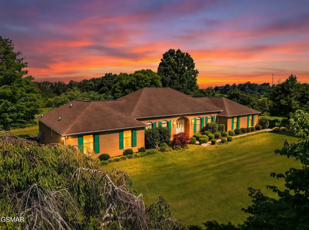 377 Thomas Loop Road, Sevierville, TN 37876 - #1