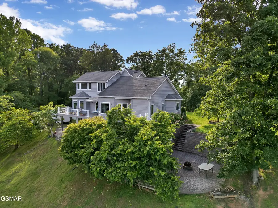 496 Proffitt Ridge Rd, Mooresburg, TN 37811 - #2