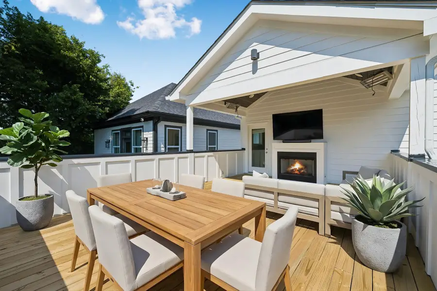 557A Stevenson St, Nashville, TN 37209 - #3