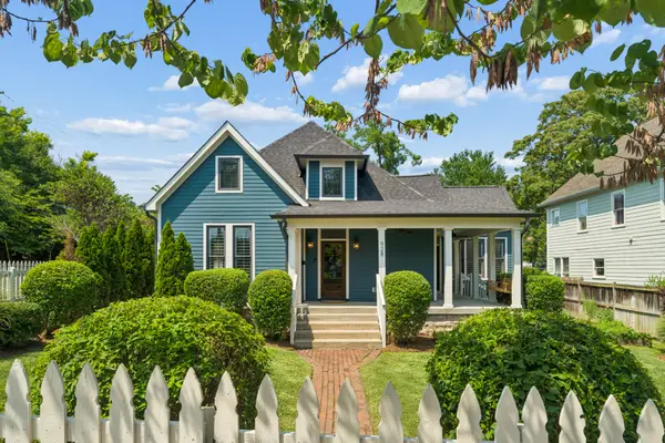 928 Montrose Ave, Nashville, TN 37204