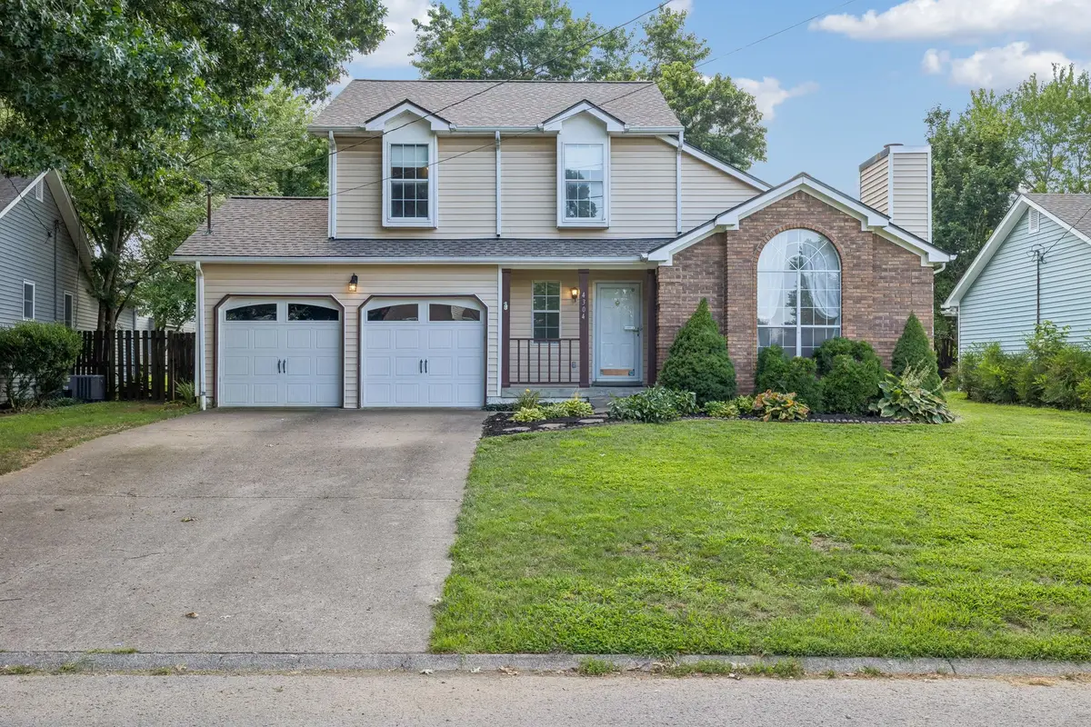 4304 Brackenwood Dr, Old Hickory, TN 37138 - #1