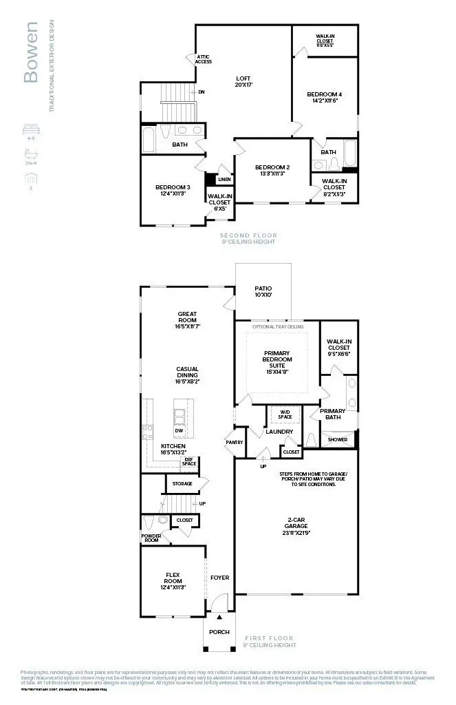 844 Silva Loop, Mount Juliet, TN 37122 - #3