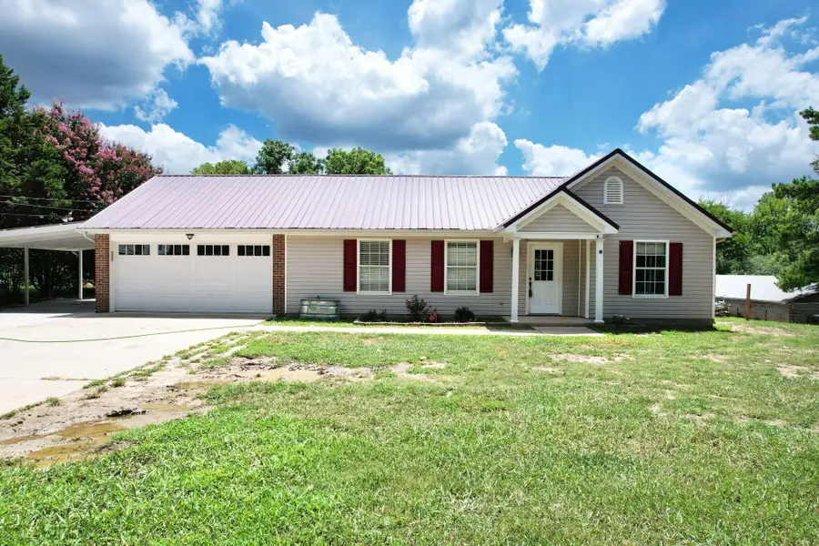 269 Corinth Church Road, Mc Donald, TN 37353 - #2