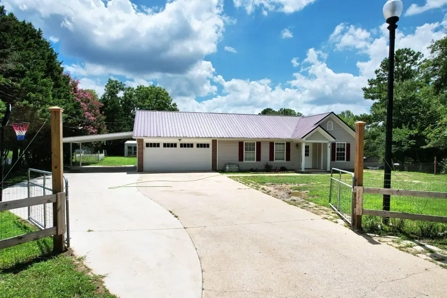 269 Corinth Church Road, Mc Donald, TN 37353 - #3