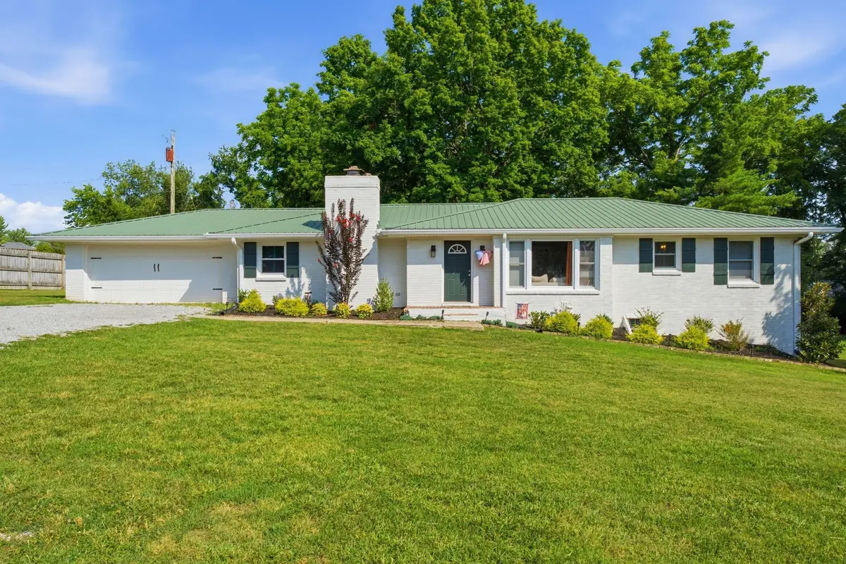 1514 5th Ave W, Springfield, TN 37172 - #1