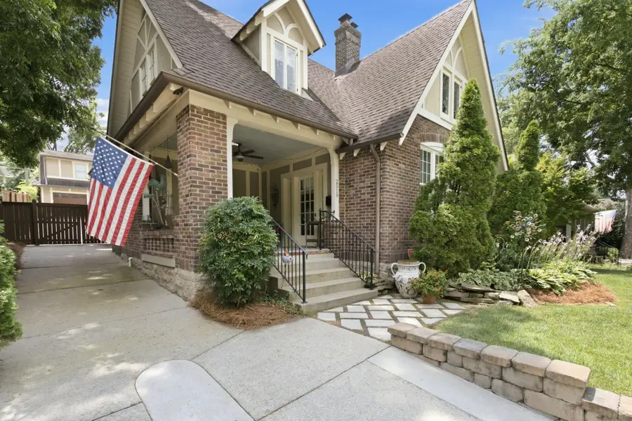 2519 Fairfax Ave, Nashville, TN 37212 - #3