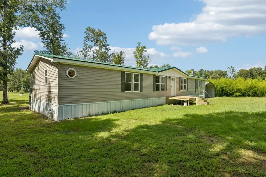 286 Henderson Rd, Hohenwald, TN 38462 - #3
