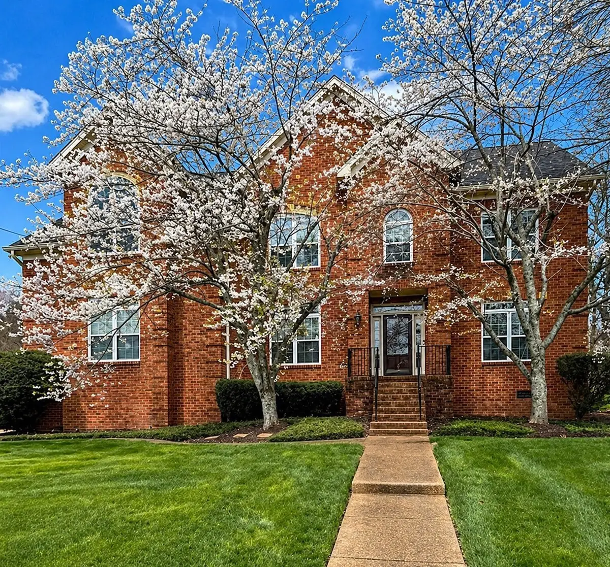 1570 Woodberry Ct, Brentwood, TN 37027 - #1