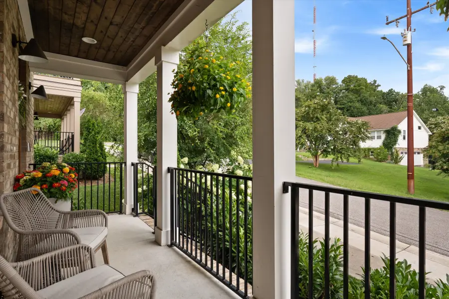 109 Demoss Rd, Nashville, TN 37209 - #3