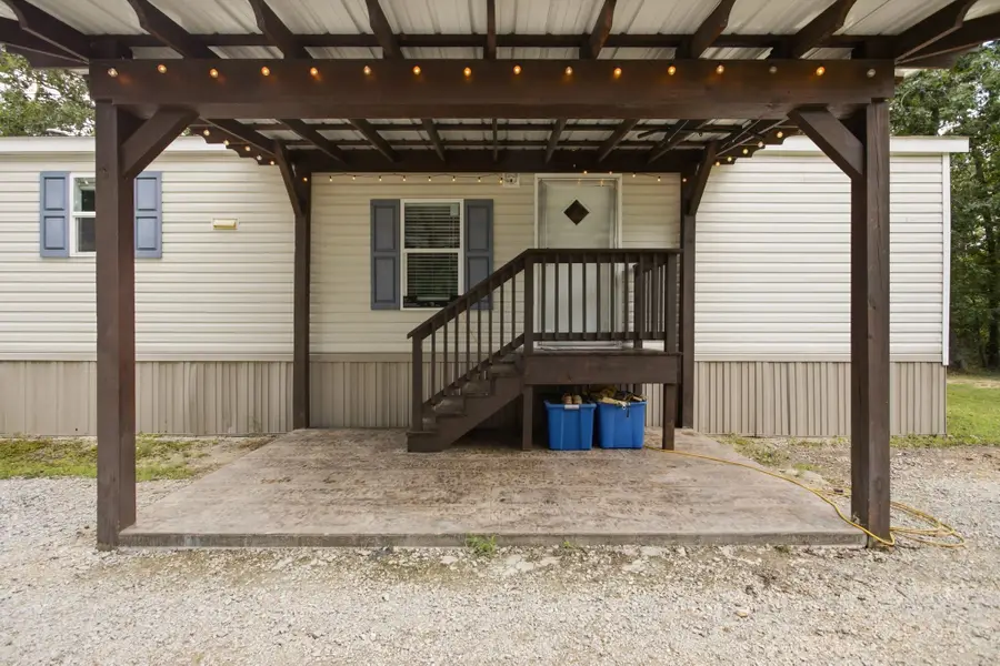 261 Joe Ave, Hohenwald, TN 38462 - #3
