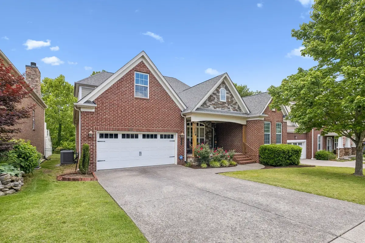 6013 Christmas Dr, Nolensville, TN 37135 - #1