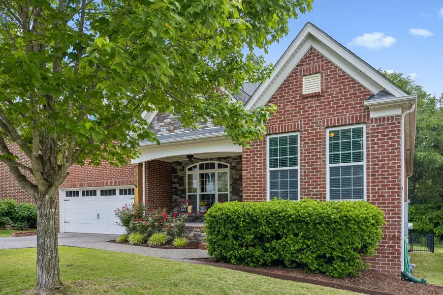 6013 Christmas Dr, Nolensville, TN 37135 - #2