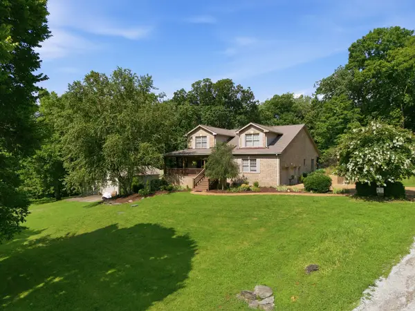 1747 Molly Hollow Rd, Nolensville, TN 37135