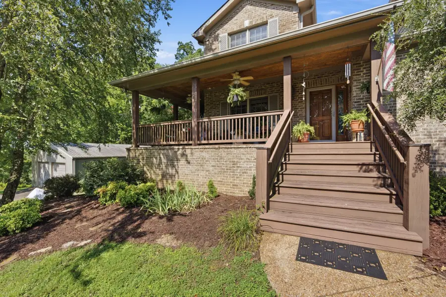 1747 Molly Hollow Rd, Nolensville, TN 37135 - #2