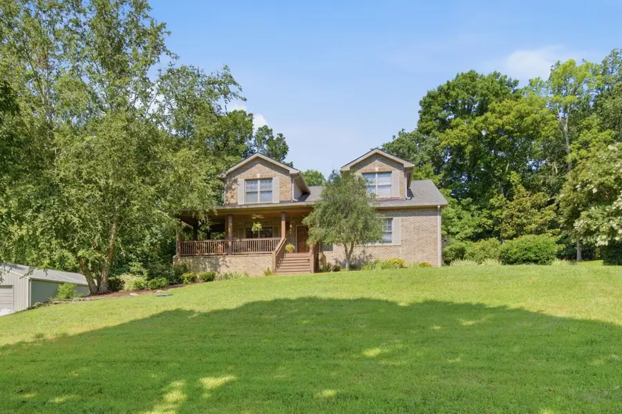 1747 Molly Hollow Rd, Nolensville, TN 37135 - #3