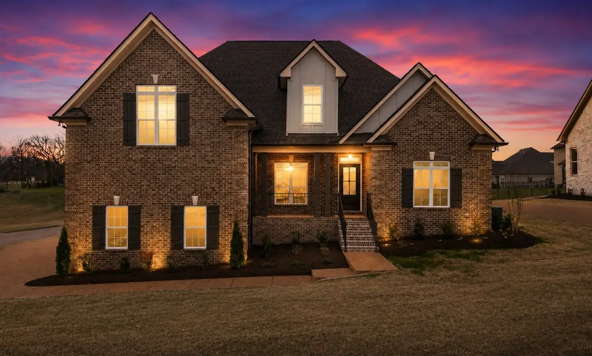1121 Joe Martin Ln, Lebanon, TN 37087 - #1