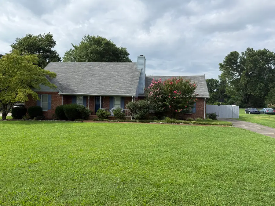 709 Rob Ln, Lascassas, TN 37085 - #2