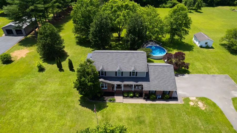 7770 Bridlewood Dr, Christiana, TN 37037 - #2