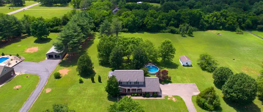 7770 Bridlewood Dr, Christiana, TN 37037 - #3