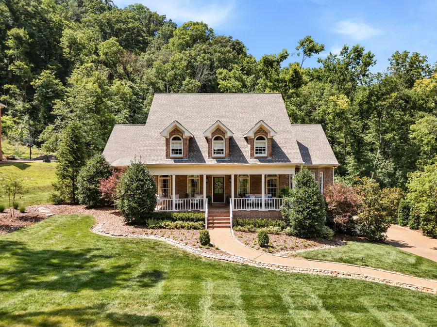 6104 Wendover Gln, Brentwood, TN 37027 - #2