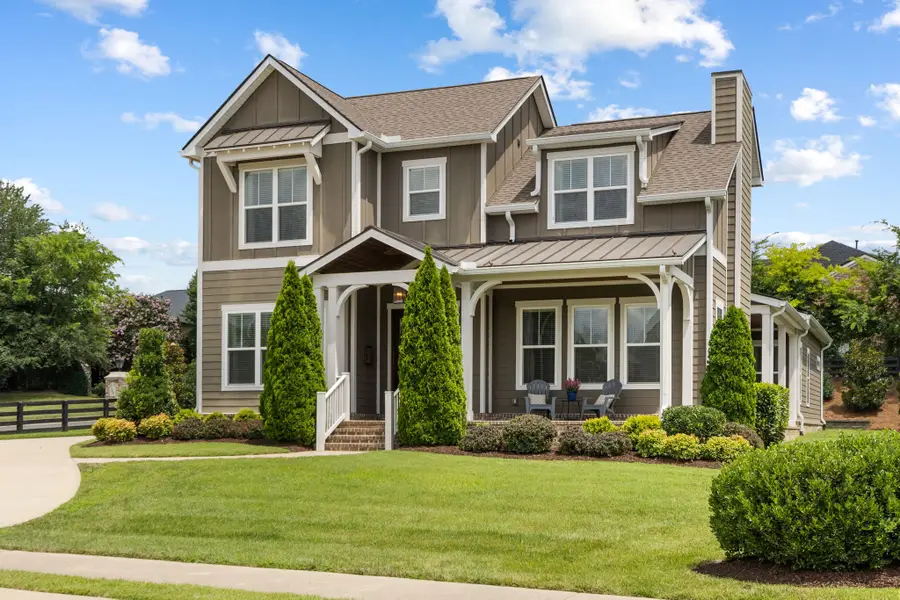 998 Spruce Ridge Ln, Spring Hill, TN 37174 - #2
