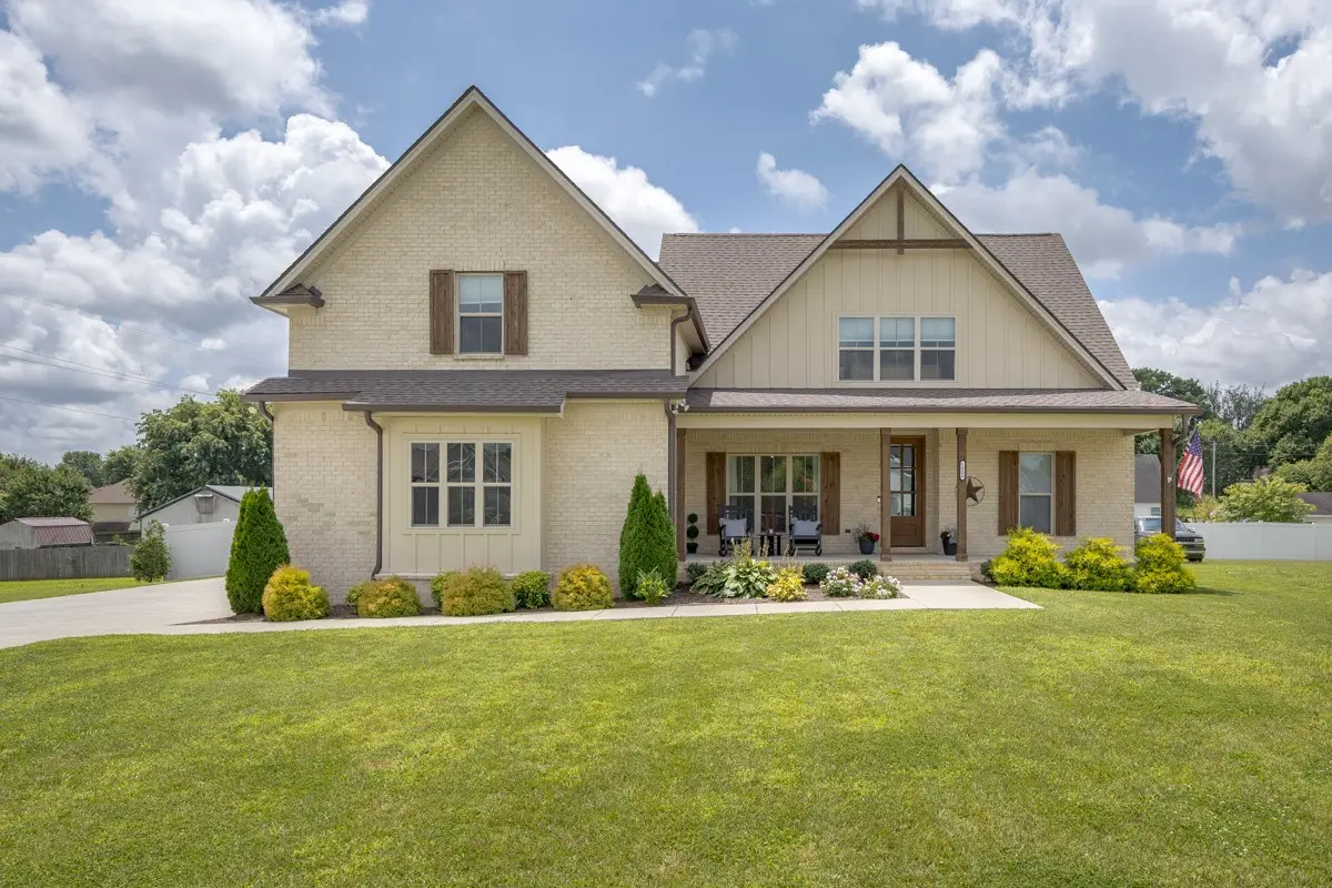1002 Pheasant Run Ct, Spring Hill, TN 37174 - #1