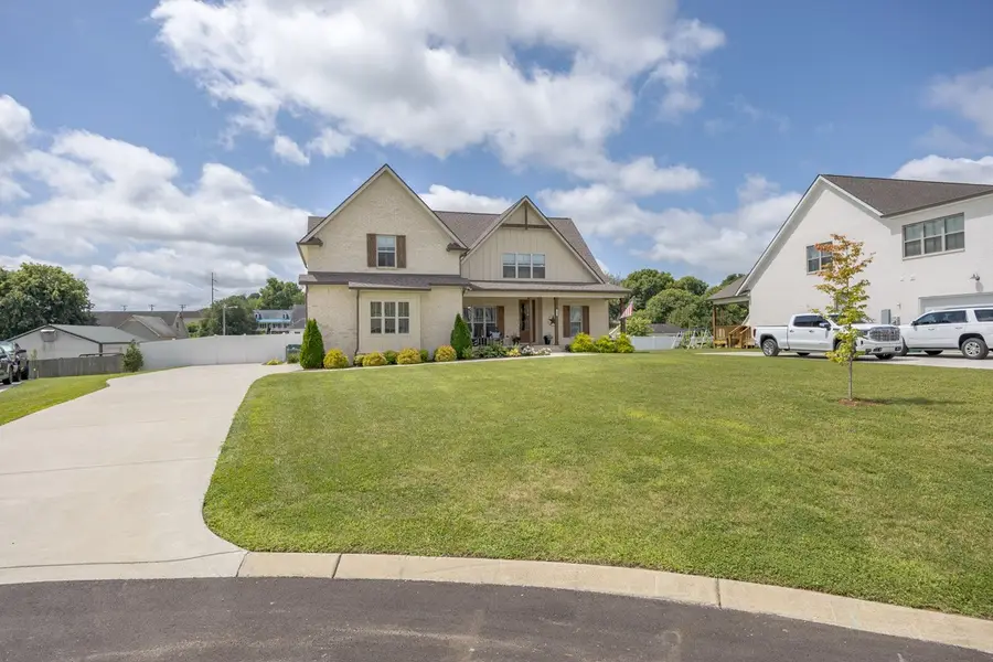 1002 Pheasant Run Ct, Spring Hill, TN 37174 - #3