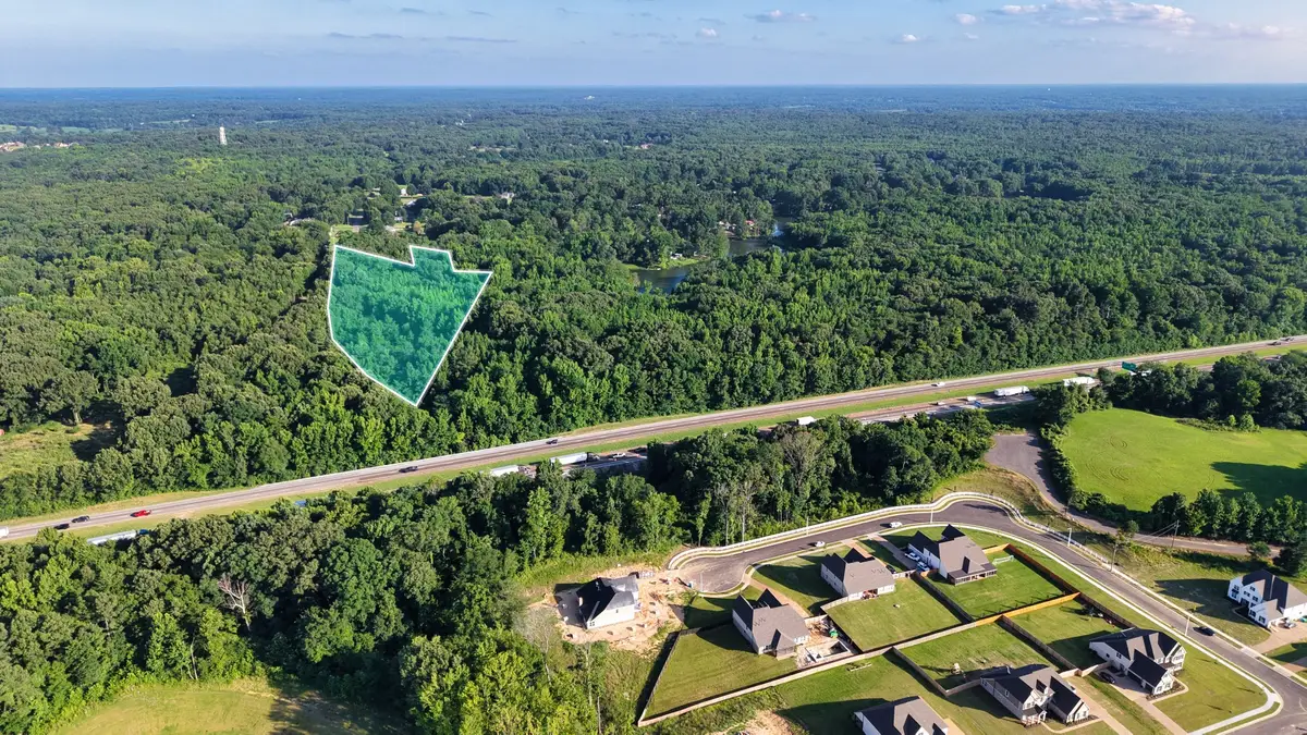 0 Harrell Dr, Arlington, TN 38002 - #1