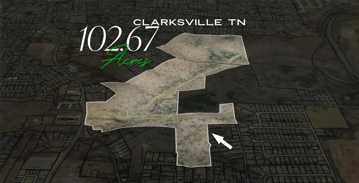 0 Beech St, Clarksville, TN 37040 - #1