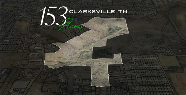 0 Knox Ln, Clarksville, TN 37040