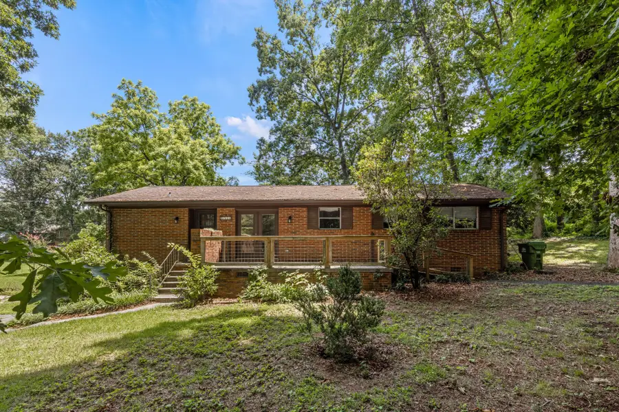 1534 Mcilvaine Drive, Maryville, TN 37803 - #2