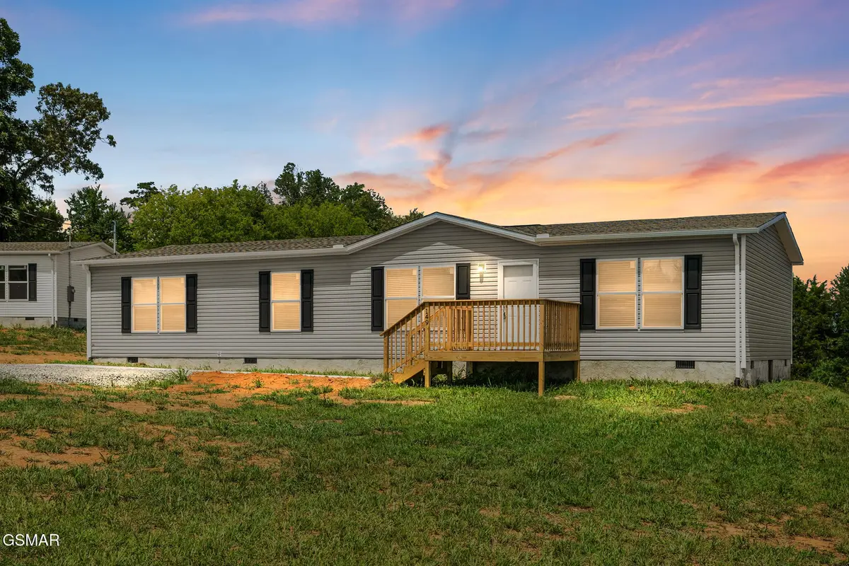 145 Hill Loop, Madisonville, TN 37354 - #1