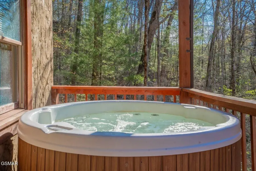 4164 Lumber Jack Way, Sevierville, TN 37876 - #3