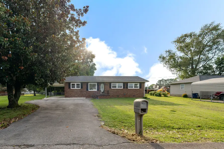 116 Eveningside Dr, Chapel Hill, TN 37034 - #2