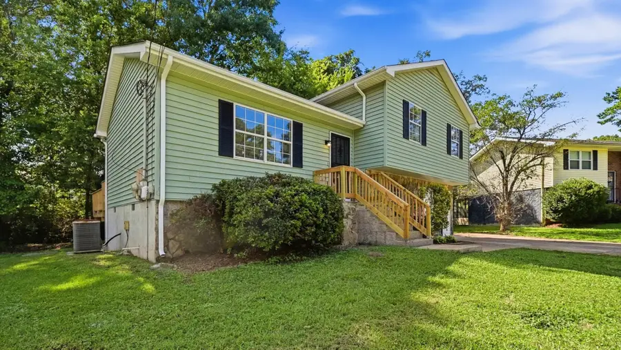 4703 Ranger Lane, Chattanooga, TN 37416 - #2
