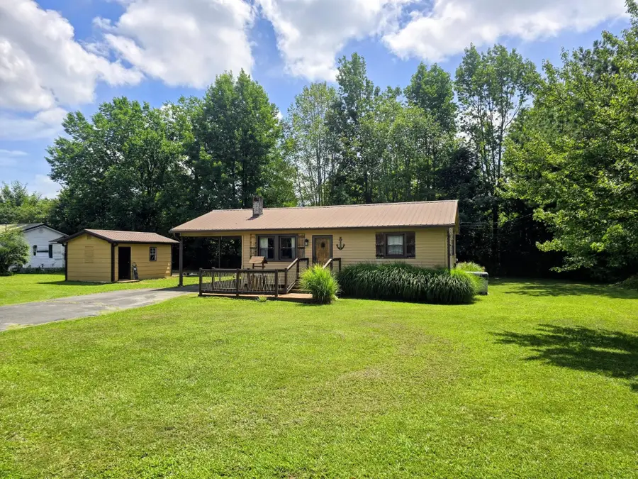 2051 Blythe Avenue Se, Cleveland, TN 37311 - #2