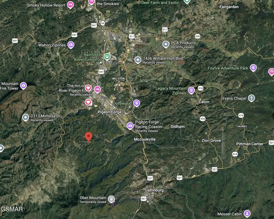 2810 Red Sky Drive, Sevierville, TN 37862 - #3