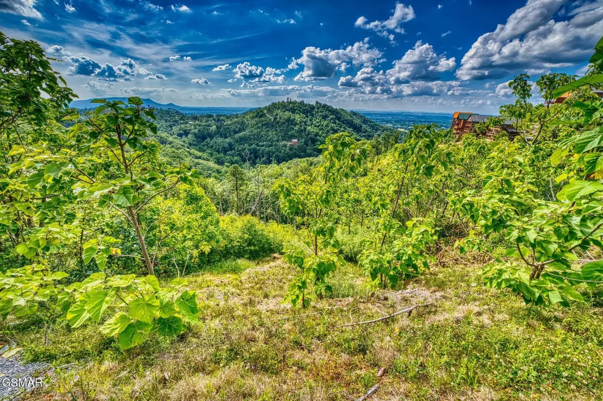 2109 Paradise View Way, Sevierville, TN 37876 - #1