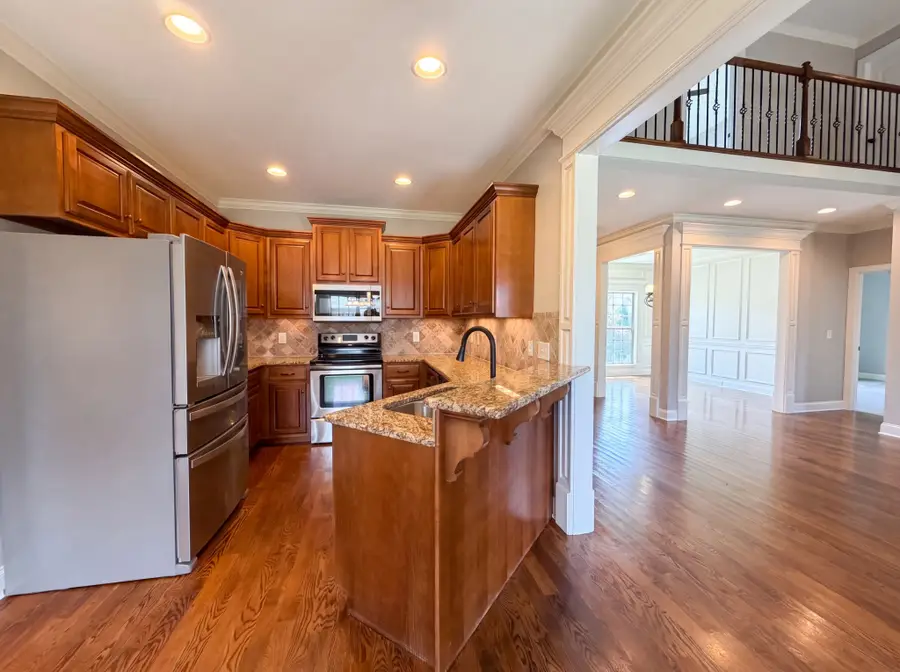 3418 Shady Forest Dr, Murfreesboro, TN 37128 - #2