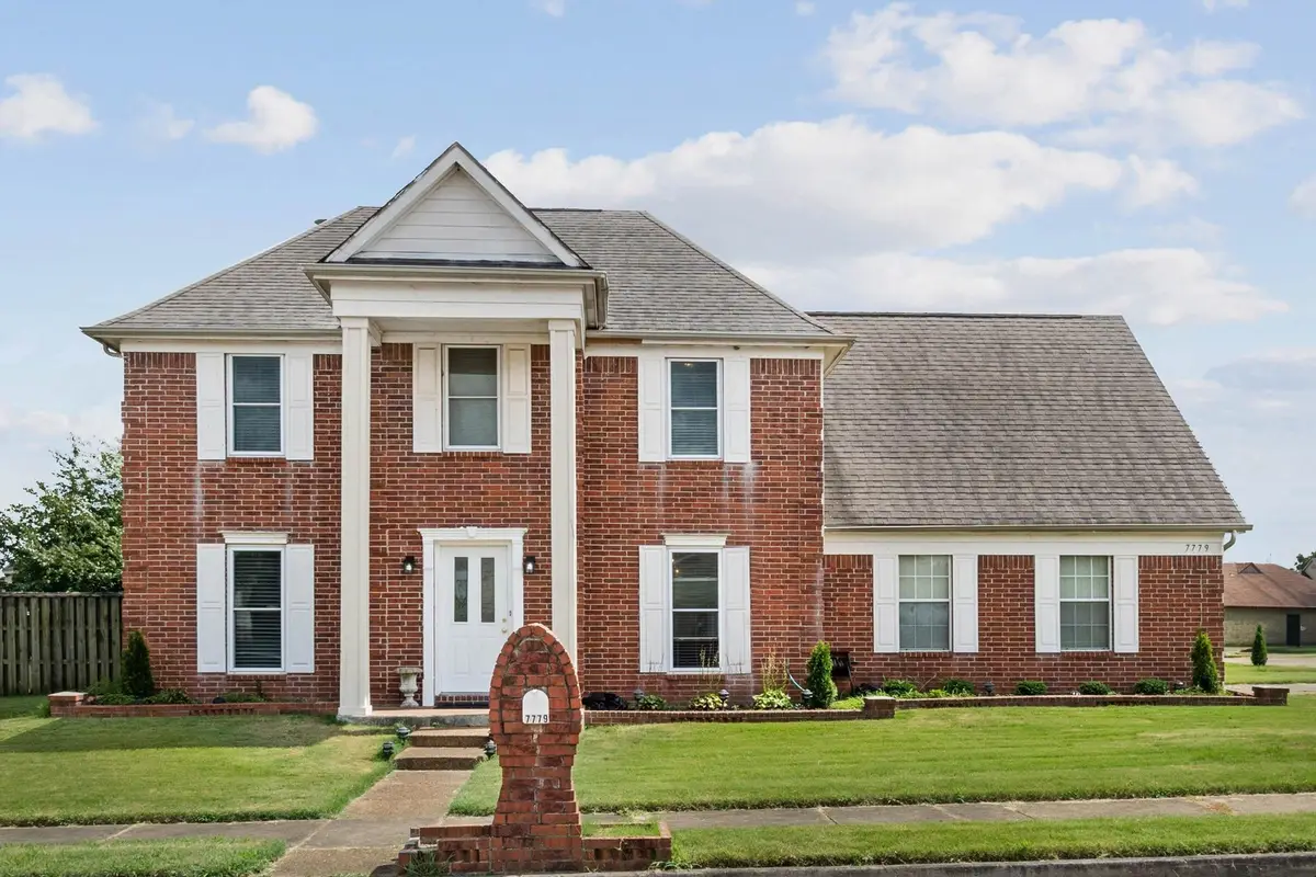 7779 Windy Willow St, Memphis, TN 38125 - #1