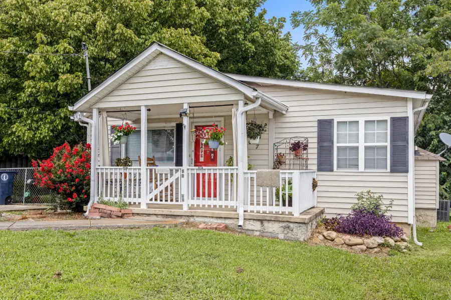 5307 Dupont Street, Chattanooga, TN 37412 - #3