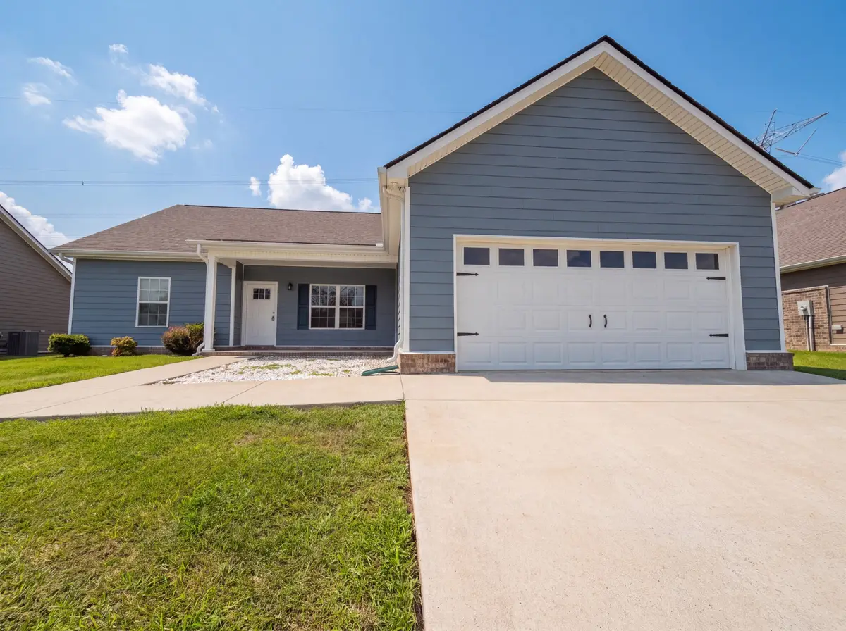 734 Mitscher Dr, Spring Hill, TN 37174 - #1