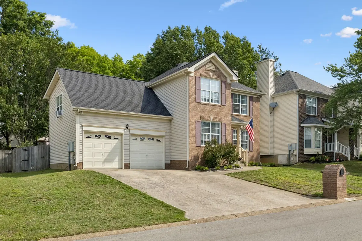 1125 Dawnwood Dr, Old Hickory, TN 37138 - #1